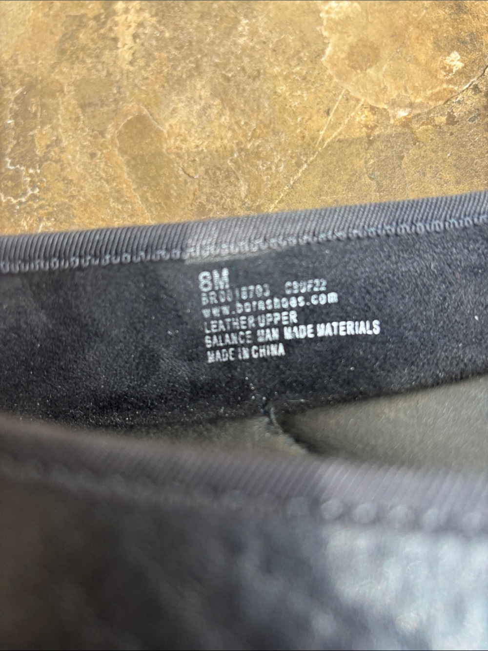 Born Brin Ballet Flat - Picture 13 of 13